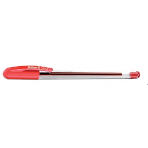 Długopis Pelikan Stick [czerwony]