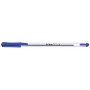 Długopis Pelikan Stick [niebieski]