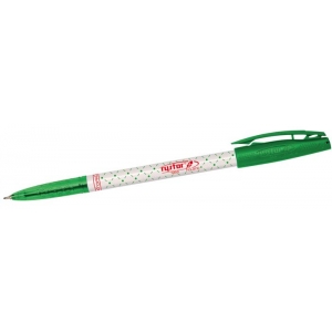 Długopis Rystor Kropka [zielony]