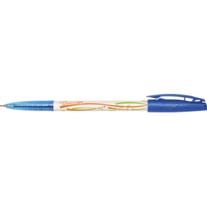 Długopis Rystor Sprint [niebieski]