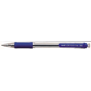 Długopis UNI SN-101 [niebieski]