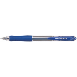 Długopis UNI SN-100 [niebieski]
