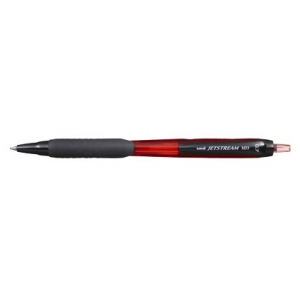 Długopis UNI SXN-101 [czerwony]