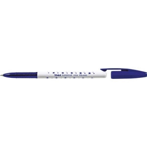 Długopis Toma Superfine 059 [niebieski]