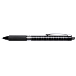 Długopis żelowy Pentel K497 OH! [czarny]
