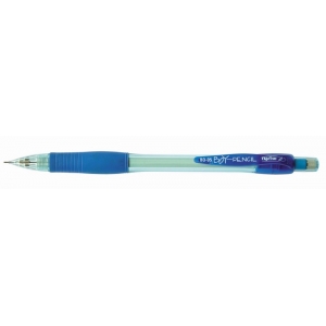 Ołówek automatyczny RYSTOR BOY-PEN niebieski [0,5 mm]