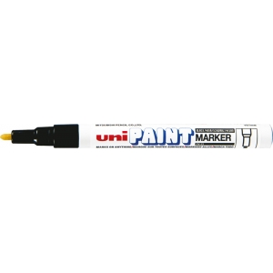 Marker olejowy UNI PX-21 [czarny]