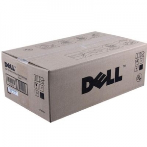 Toner Dell 593-10172 czerwony oryginalny [8000str]
