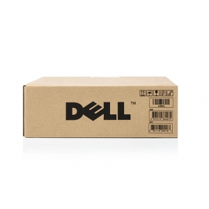 Toner Dell 593-11037 żółty oryginalny [2500str]