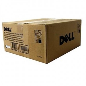 Bęben Dell 724-10492 czarny oryginalny [60000str]