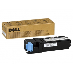 Toner Dell FM064 czarny oryginalny [2500str]