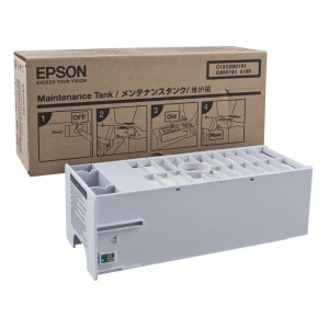 Pojemnik na zużyty toner Epson C12C890191 oryginalny 