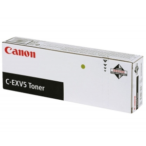 Toner Canon CEXV5 czarny oryginalny [15700str]