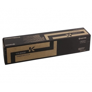 Toner Kyocera TK-8305K czarny oryginalny [25000str]