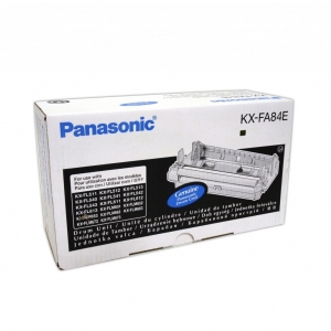 Bęben Panasonic KX-FA84E czarny oryginalny [10000str]