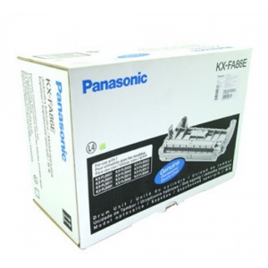 Bęben Panasonic KX-FA86E czarny oryginalny [10000str]