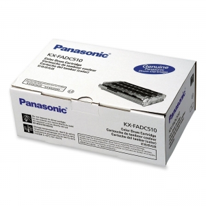 Bęben Panasonic KX-FADC510E CMY oryginalny [10000str]