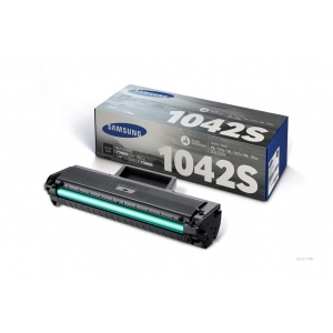 Toner Samsung MLT-D1042S czarny oryginalny [1500str]