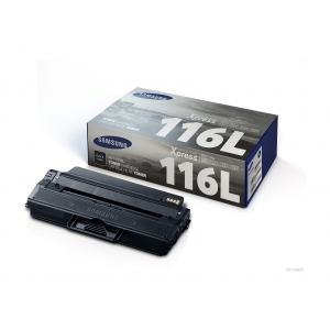 Toner Samsung MLT-D116L czarny oryginalny [3000str]