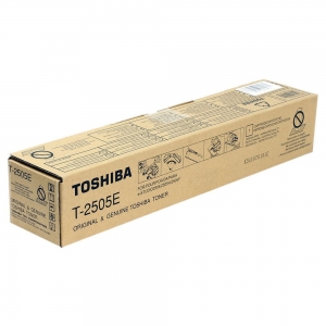 Toner Toshiba T-2505 czarny oryginalny [12000str]