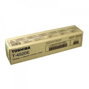 Toner Toshiba T-4520E czarny oryginalny [21000str]