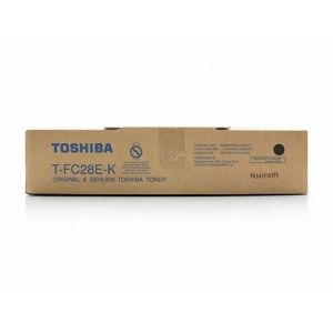 Toner Toshiba T-FC28K czarny oryginalny [29000str]