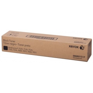 Toner Xerox 006R01517 czarny oryginalny [26000str]