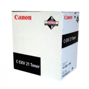 Toner Canon CEXV21 czarny oryginalny [26000str]