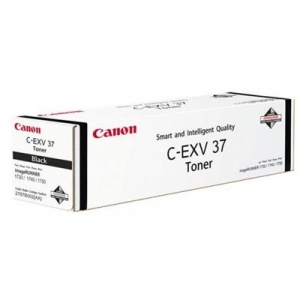 Toner Canon CEXV37 czarny oryginalny [15000str]