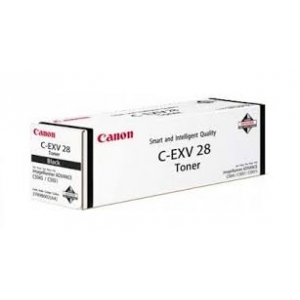 Toner Canon CEXV28 czarny oryginalny [44000str]