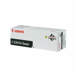 Toner Canon CEXV14 czarny oryginalny [8300str]