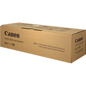 Pojemnik na zużyty toner Canon FM4-8400 oryginalny